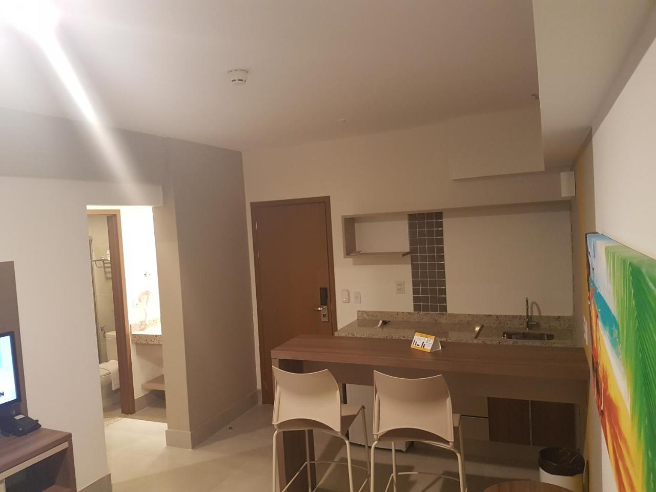 Appartamento Em Fngn Olímpia
