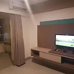 Apartamento em Resort Olímpia FNGN