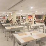 Apartamento em Resort Olímpia FNGN
