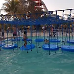 Apartamento em Resort Olímpia FNGN