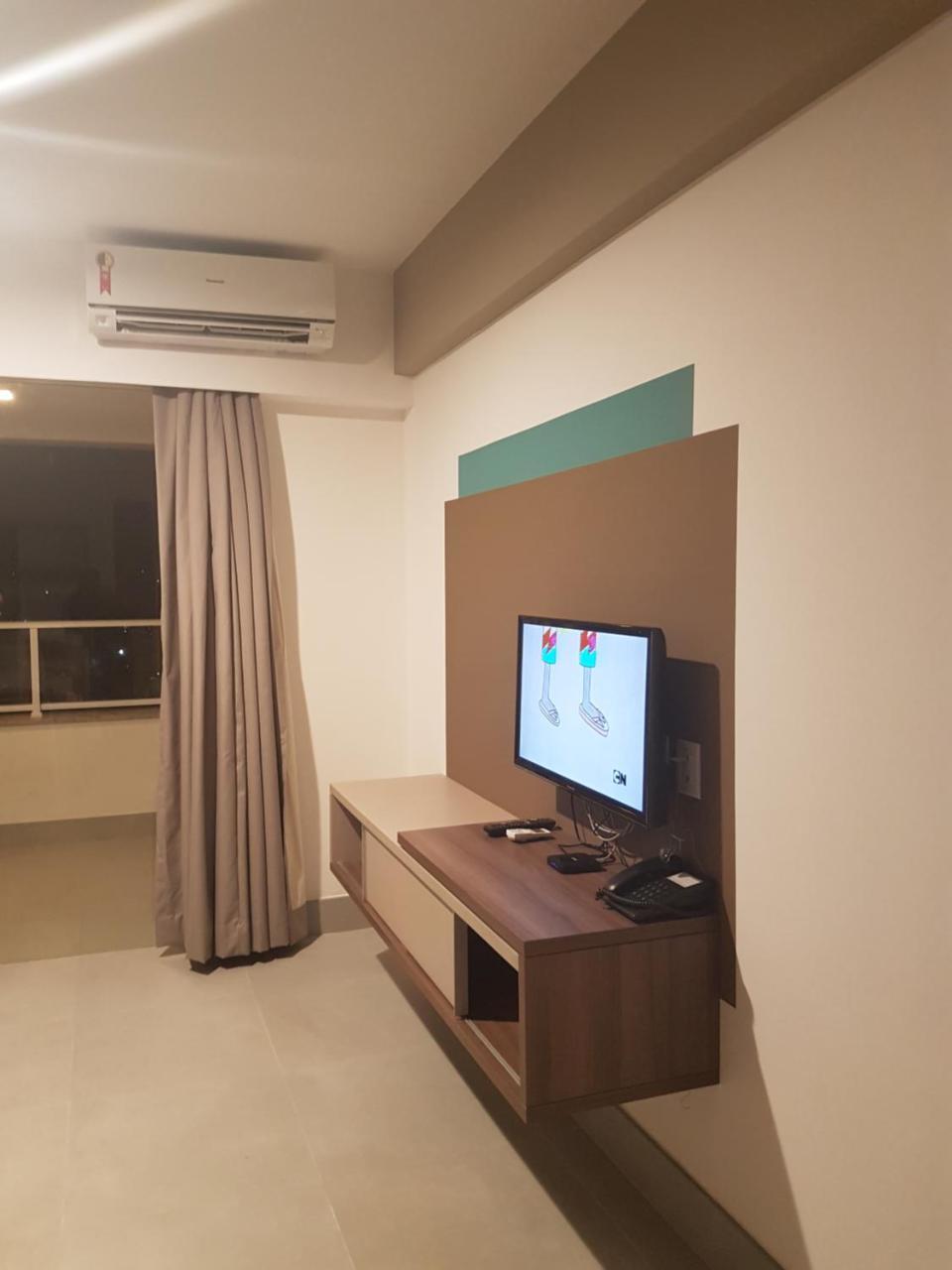 Em Fngn Apartamento *