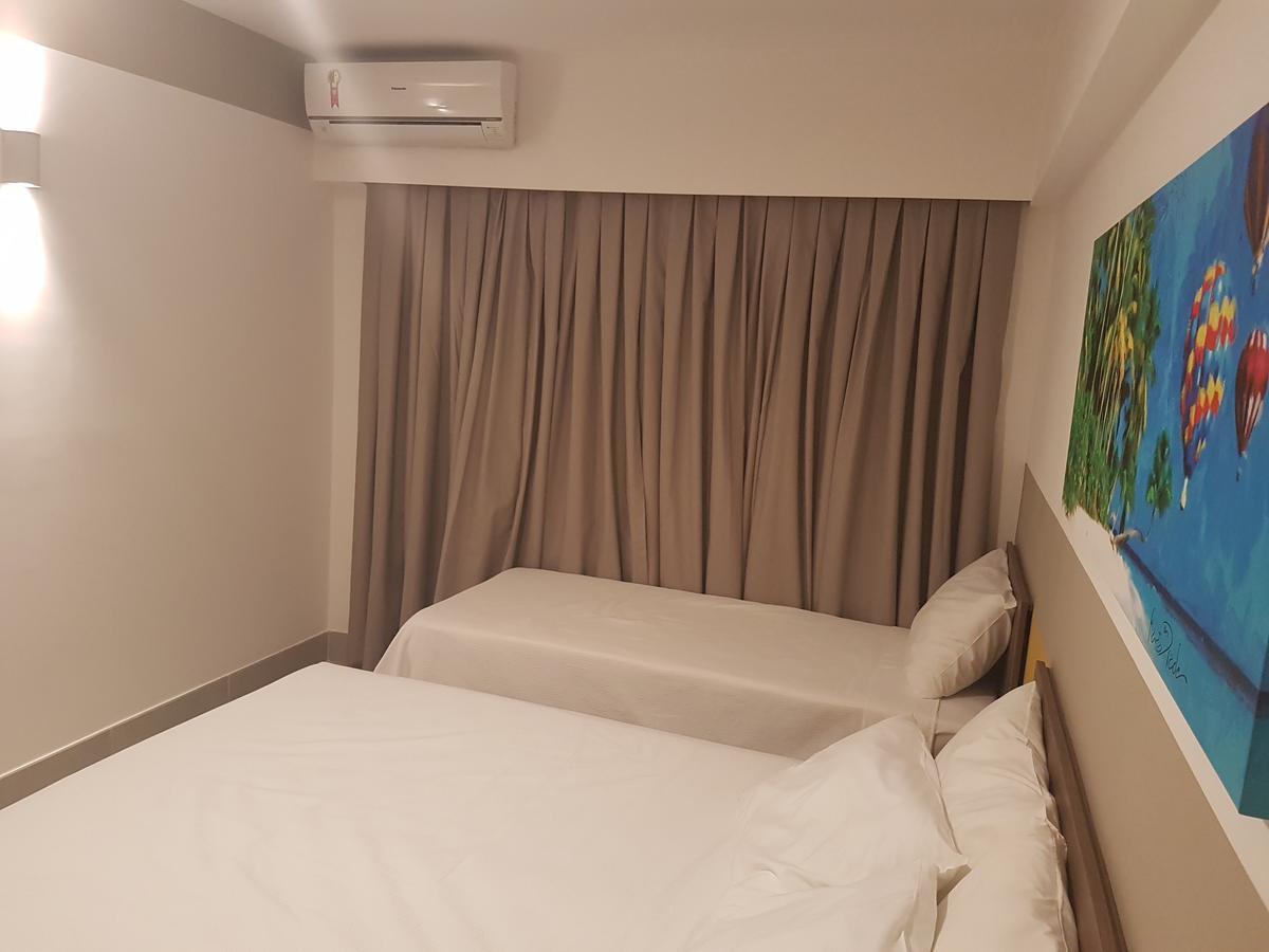Em Fngn Apartamento