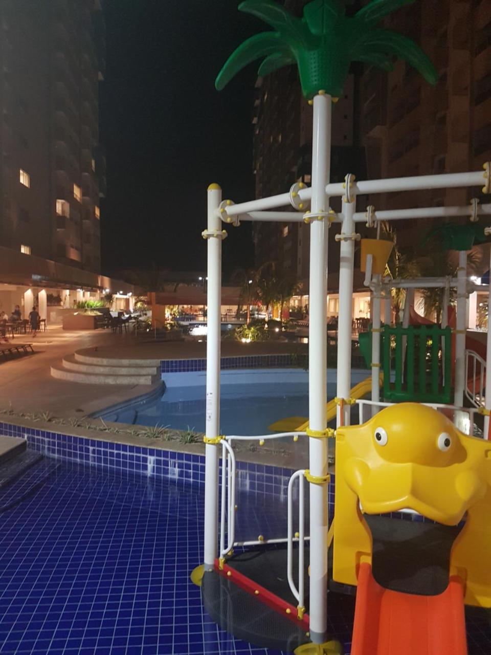Apartamento Em Fngn