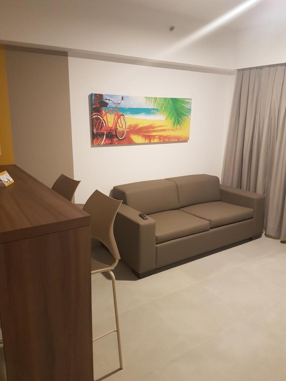 Apartamento Em Fngn *