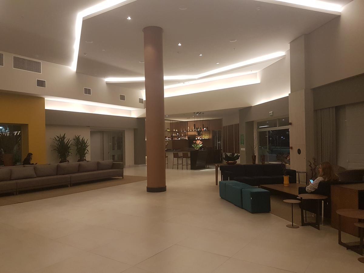 Apartamento Em Fngn Olímpia