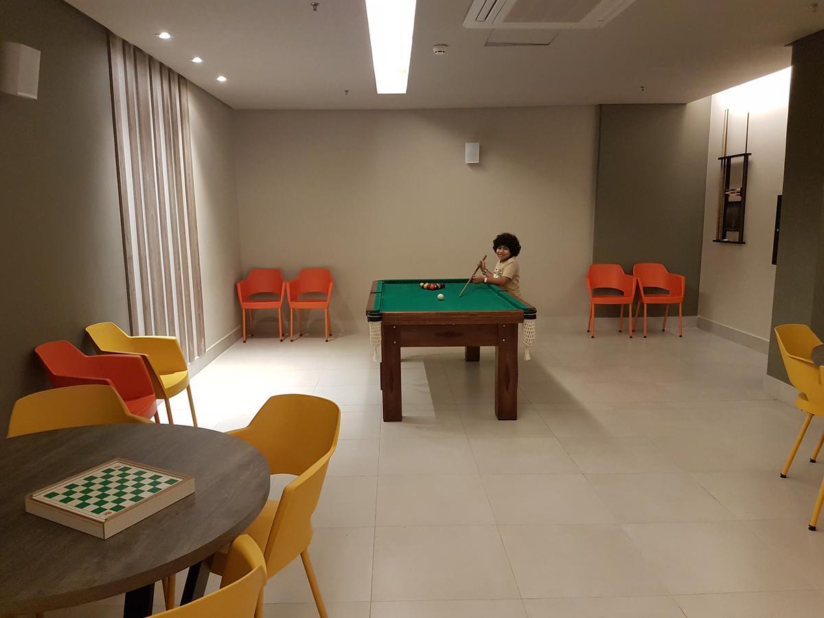 Apartamento Em Fngn *