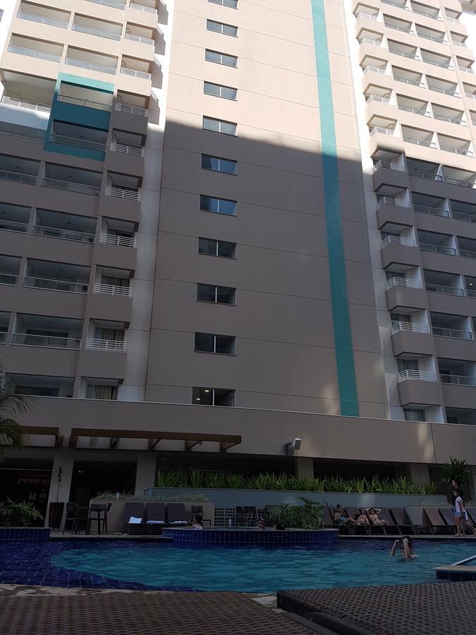 Apartamento Em Fngn Olímpia